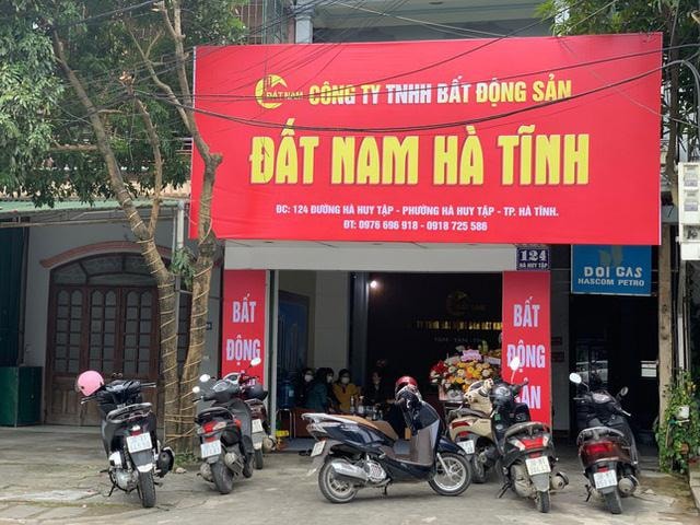 Thị trường nhà đất biến động, hàng loạt công ty môi giới bất động sản ra đời