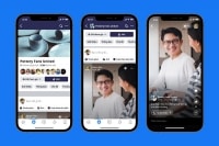 Chính thức ra mắt tính năng Facebook Reels trên toàn cầu