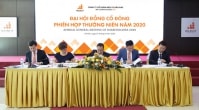 Năm 2020, Hải Phát đặt mục tiêu doanh thu từ 1.600 - 2.000 tỷ đồng