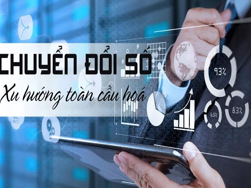 TP. Hải Phòng vừa có văn bản 1789 yêu cầu các Sở, ban, ngành địa phương sử dụng nguồn ngân sách nhà nước cho chuyển đổi số 