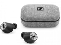 Tai Nghe Sennheiser Momentum True Wireless Bluetooth