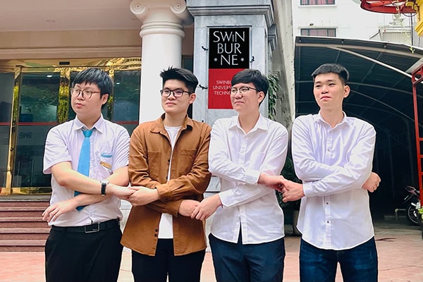 4 nhà leo núi Olympia mùa thứ 21 trước hành trình tiếp nối sau Olympia