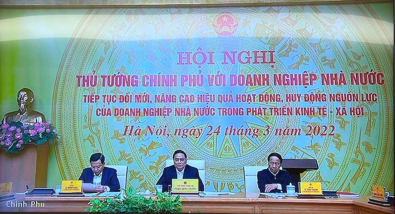 kỳ vọng Hội nghị sẽ là 