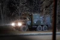 Chiến sự leo thang tại Ukraine, Mỹ và NATO đồng loạt chỉ trích Nga