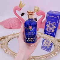 Nước Hoa Cao Cấp Gucci A Song For The Rose EDP 100ML