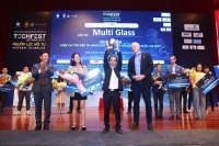 TECHFEST 2020: Chuyên gia chia sẻ kinh nghiệm giúp startup phát triển bền vững