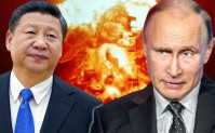 Toan tính sai lầm của Putin