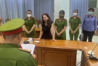 Bộ Công an thông tin chính thức vụ Nguyễn Phương Hằng