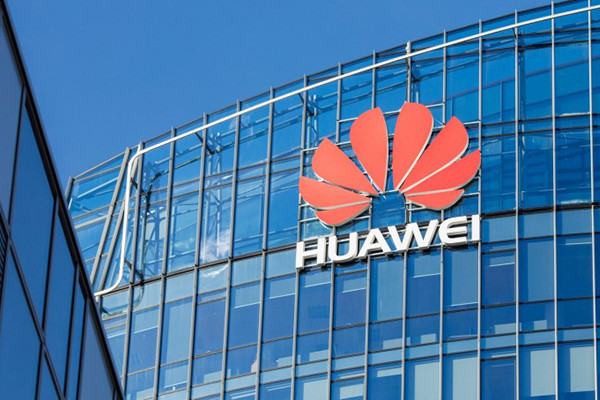 Huawei đạt doanh thu gần 100 tỷ USD trong năm 2021.