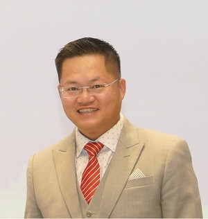 LS Nguyễn Văn Lộc