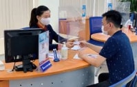 Sacombank tiên phong ra mắt thẻ quốc tế tích hợp 1 chip