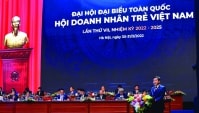 Nâng cao vị thế doanh nhân trẻ