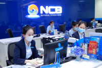  NCB được Global Banking & Finance Awards vinh danh “Môi trường làm việc tốt nhất Việt Nam”