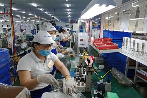 Hộ doanh nghiệp, hộ kinh doanh cả thể... và 1 số loại hình kinh doanh khác sẽ được hưởng chính sách lãi suất 2022
