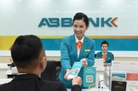 ABBANK chia cổ phiếu thưởng với tỷ lệ 35%