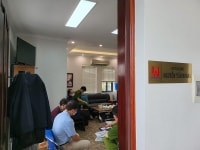 Bắt thêm Chủ tịch HĐQT Công ty Tây Hồ