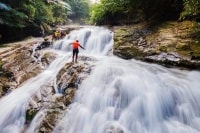 Du lịch Quảng Bình trở lại 