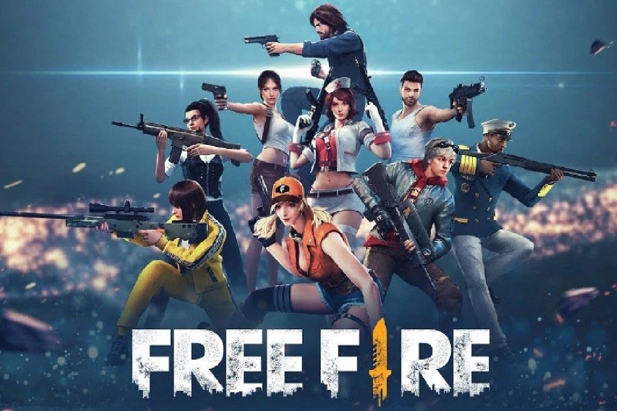 lệnh cấm đối với trò chơi hành động di động cực kỳ phổ biến của Sea: Free Fire được cho là nguyên nhân.