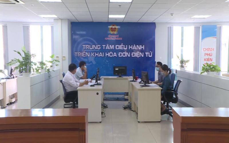 TP.HCM là 1 trong 6 tỉnh, thành đầu tiên trên cả nước thực hiện giai đoạn 1 về triển khai hóa đơn điện tử