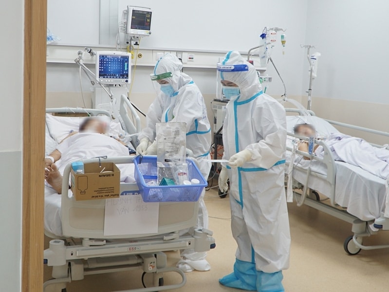 Di chứng tim mạch trong vấn đề hậu COVID là điều đáng phải quan tâm nhất