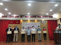 Bidrico đạt thành tích trong công tác chăm lo Tết Nhâm Dần 2022 cho người lao động