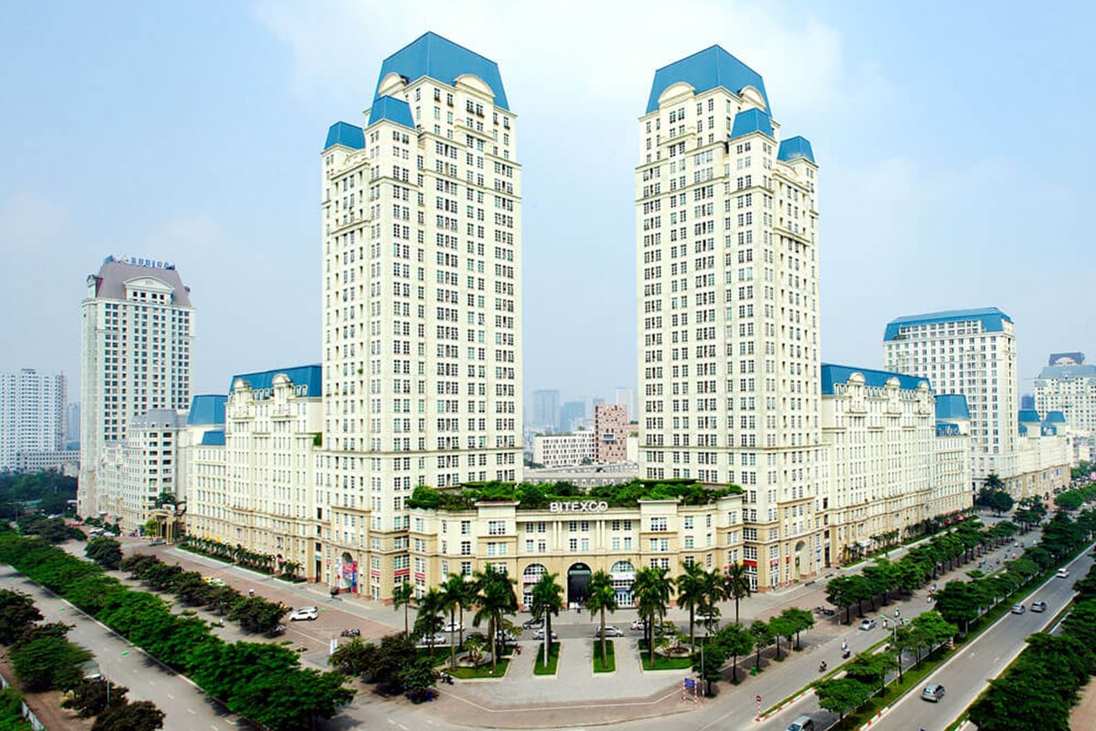  Tên gọi “The Manor” được đặt cho chuỗi Khu đô thịp/- với ý nghĩa chỉ một vùng đất tươi đẹp. Đây là tâm huyết, sự nỗ lực của Bitexco nhằm xây dựng hình ảnh Việt Nam thịnh vượng.