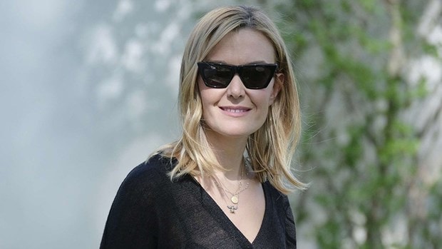 Chân dung Marta Ortega – Tân chủ tịch tập đoàn Inditex