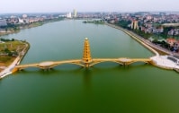 TIN NÓNG CHÍNH PHỦ: Nâng tầm vị thế đô thị Việt Trì thành trung tâm kinh tế năng động