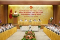 Đề xuất thành lập Ban chỉ đạo quốc gia chống suy thoái kinh tế