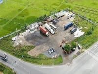 Thái Bình: Vì sao Công ty Phương Anh không chịu trả đất mượn chính quyền?