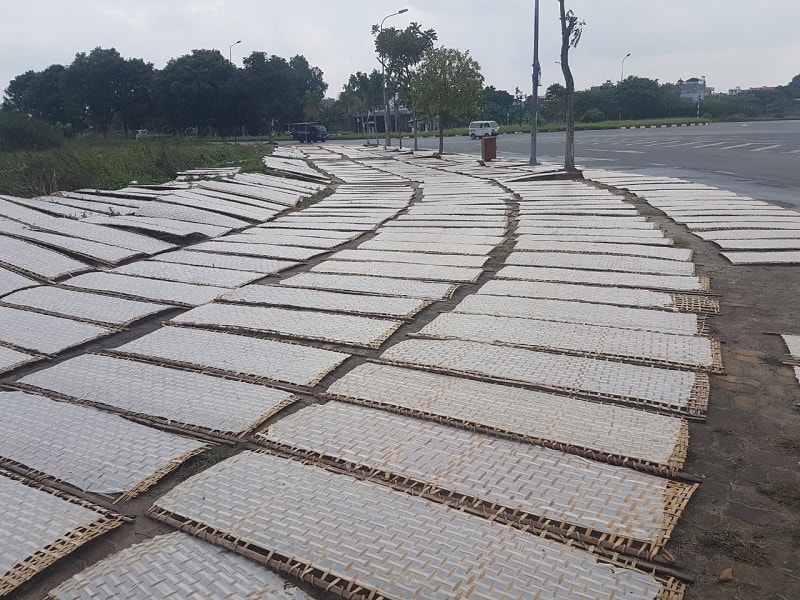 Làng nghề Đức Minh, P. Đức Minh, TP.Hải Dương