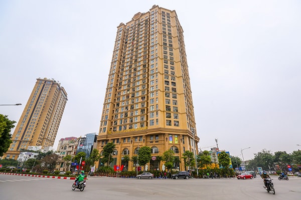Việc hủy bỏ trái phiếu do các doanh nghiệp có hành vi công bố thông tin sai sự thật.