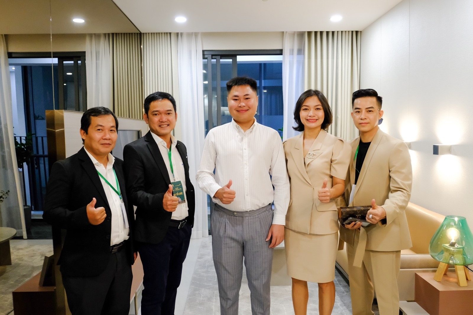 Dự án là kết tinh tâm huyết, kinh nghiệm của CĐT, Tổng thầu xây dựng và Nhà phát triển dự án.