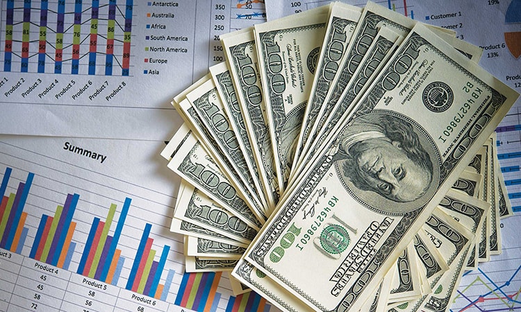 Lạm phát đang trở thành mối lo ngại lớn nhất đối với nền kinh tế trong năm 2022, khi Việt Nam “vừa ốm dậy” sau 2 năm bị tàn phá bởi dịch bệnh, nhu cầu đầu tư tái thiết rất lớn mà lại gặp phải những biến động không thể tiên liệu trong quan hệ quốc tế.