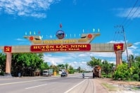 TIN NÓNG CHÍNH PHỦ: Công nhận xã, vùng An toàn khu thuộc tỉnh Bình Phước