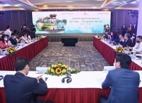 MỞ CỬA DU LỊCH: Phát động 