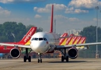 Đón hè sôi động cùng Vietjet vi vu khắp châu Á