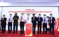 Cần Thơ: Đón hè rực rỡ cùng Vietjet với 10 đường bay đến và đi