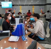 Sacombank triển khai hoạt động kinh doanh, cung ứng sản phẩm phái sinh lãi suất