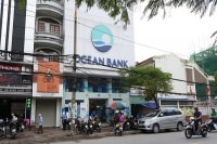 400 tỷ đồng tại Oceanbank Chi nhánh Hải Phòng bốc hơi như thế nào?