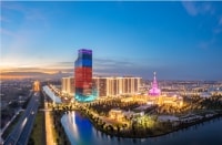 Chính sách bán hàng “3 nhất” tại phân khu Sapphire 2 - Vinhomes Ocean Park