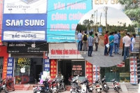 Bắc Giang: Kiểm soát chặt hoạt động công chứng bất động sản