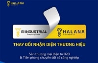 Startup Halana công bố nhận diện thương hiệu mới