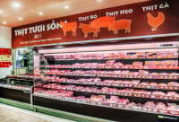 Sắp có siêu thị FUJIMART thứ 2 tại Hà Nội trong tháng 8