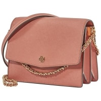 Túi Đeo Vai Tory Burch Robinson Convertible Shoulder Bag- Tramonto Cho Nữ