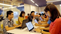 Vốn đầu tư vào startup Việt năm 2022 có thể đạt 2 tỷ USD