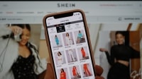 Shein - cái tên dị biệt trong làng thời trang nhanh