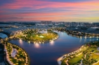 Các “cá mập” xoay chuyển dòng tiền đầu tư như thế nào?