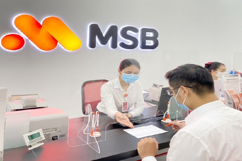 MSB lại tiếp tục lên kế hoạch tìm đối tác chiến lược hợp tác bán vốn FCCOM