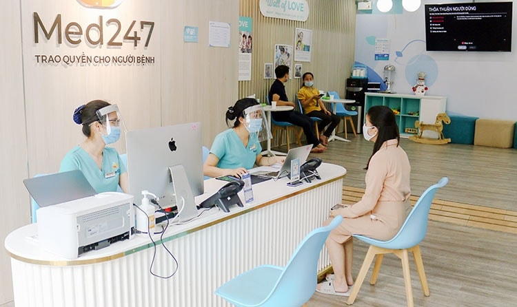  Med247 huy động được một khoản đầu tư lớn từ KK Fund.